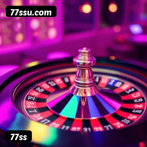 Comparação APP mobile vs versão web da 77ss