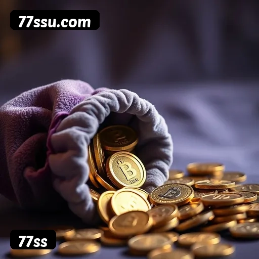 77ss bônus R$5.000 + 500 giros - Rollover 35x, prazo 30 dias, 38% taxa conversão