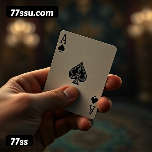 Tabela RTP dos jogos de cassino da 77ss